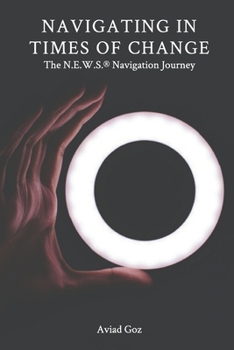 Paperback Navigation in times of change: The NEWS navigation journey Book
