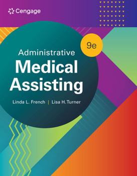 Paperback Administrative Medical Assisting Book