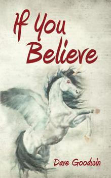Paperback If You Believe Book