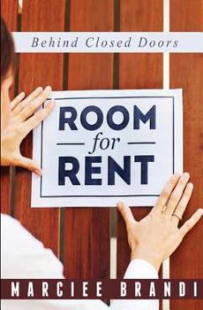 Paperback Room for Rent: Behind Closed Doors Book