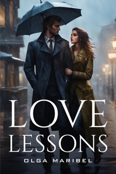 Paperback Love Lessons Book