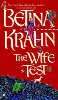 The Wife Test - Book #1 of the Brides of Virtue