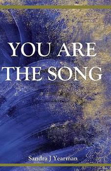 Paperback You Are The Song Book