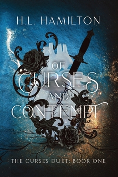 Paperback Of Curses and Contempt Book