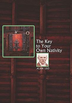 Paperback The Key to Your Own Nativity Book