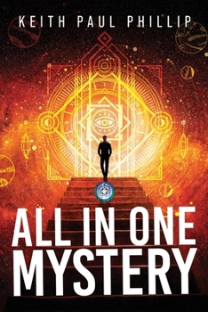 Paperback All In One Mystery Book