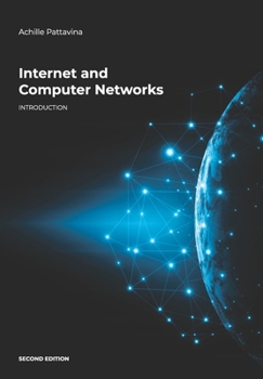 Paperback Internet and Computer Networks. Introduction Book