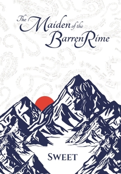 Hardcover The Maiden of the Barren Rime Book