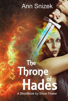 Paperback The Throne of Hades: A ShortBook by Snow Flower Book