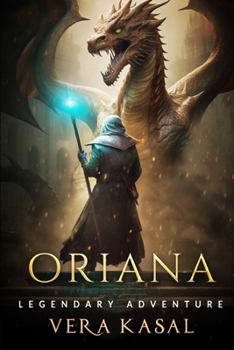 Oriana