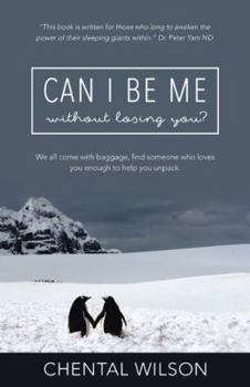 Paperback Can I Be Me Without Losing You? Book