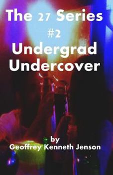 Paperback Undergrad Undercover Book