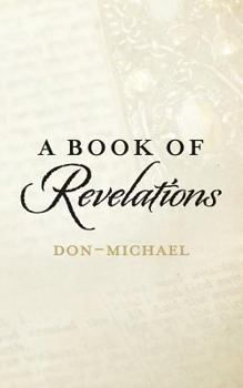Paperback A Book of Revelations Book