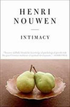 Paperback Intimacy - Reissue Book