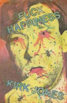 Paperback Fuck Happiness Book