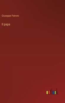 Hardcover Il papa [Italian] Book
