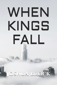 Paperback When Kings Fall Book