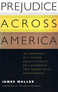 Paperback Prejudice Across America Book