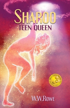 Paperback Sharoo: Teen Queen Book