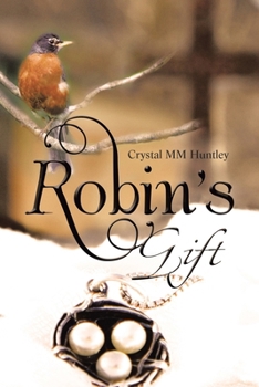 Paperback Robin's Gift Book