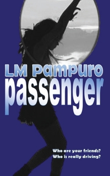 Paperback Passenger Book