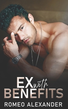 Paperback Ex with Benefits Book