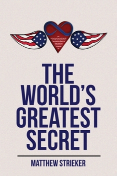 Paperback The World's Greatest Secret Book