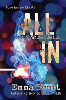 Paperback All In: Full Tilt #2 Book