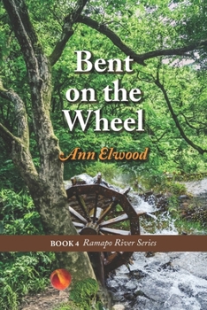 Paperback Bent on the Wheel Book