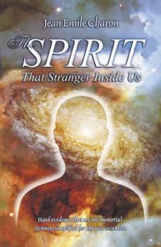Paperback The Spirit: That Stranger Inside Us Book