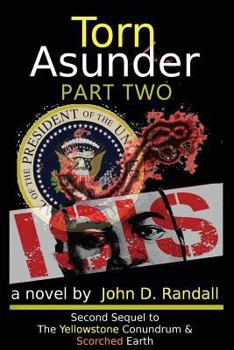 Torn Asunder, Part 2 - Book #3 of the Is This It?