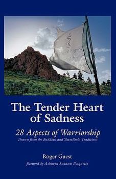 Paperback The Tender Heart of Sadness Book