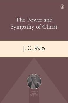 Paperback Power and Sympathy of Christ Book