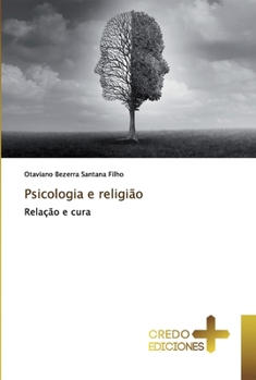 Paperback Psicologia e religião [Portuguese] Book