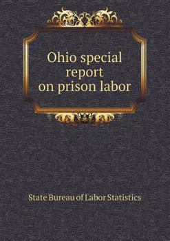 Ohio Special Report on Prison Labor