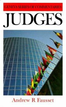 Hardcover Judges: A Critical and Expository Commentary Book