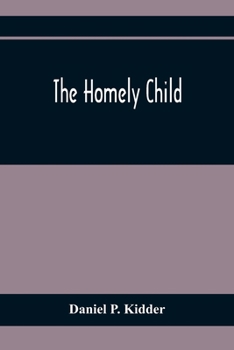 Paperback The Homely Child Book