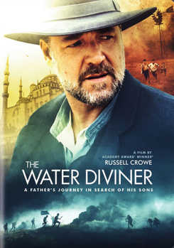 The Water Diviner