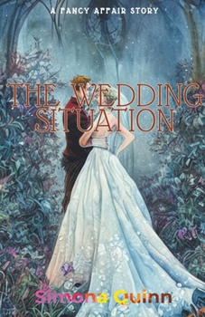 Paperback The Wedding Situation Book