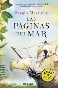 Paperback Las Páginas del Mar / The Pages of the Sea [Spanish] Book