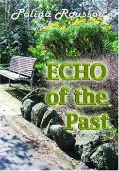 Paperback Echo of the Past Book