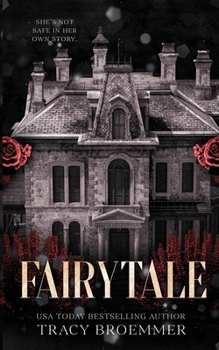 Paperback Fairytale Book