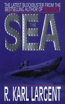 Mass Market Paperback The Sea Book