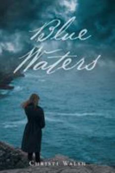 Paperback Blue Waters Book