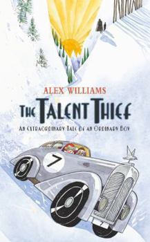 The Talent Thief