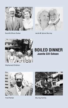 Paperback Boiled Dinner Book