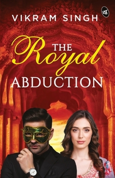 Paperback The Royal Abduction Book