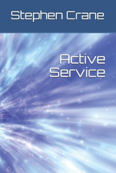 Paperback Active Service Book