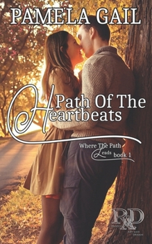 Paperback Path of the Heartbeats Book