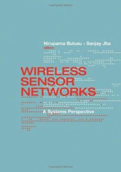 Hardcover Wireless Sensor Networks Book